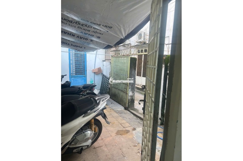 PHÒNG ĐẸP – GIÁ TỐT  – CHÍNH CHỦ CẦN CHO THUÊ TẠI 342/57, Đường Lý Thường Kiệt, Phường 14, Quận 10, HCM
