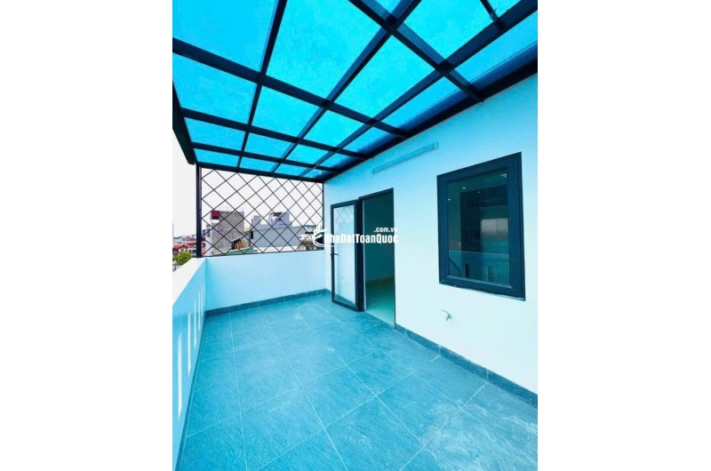 *CHÍNH CHỦ* BÁN NHÀ RIÊNG DOÃN KẾ THIỆN/ CẦU GIẤY- DT 38M2, 6 TẦNG, MT 4.5M- TAXI QUA NGÕ