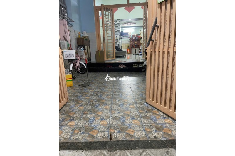 NHÀ ĐẸP – GIÁ TỐT  – CHÍNH CHỦ CẦN BÁN TẠI Hẻm 96, Xã Phú Xuân, Huyện Nhà Bè, Tp Hồ Chí Minh