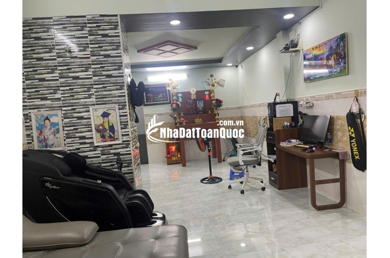 NHÀ ĐẸP – GIÁ TỐT  – CHÍNH CHỦ CẦN BÁN TẠI Hẻm 96, Xã Phú Xuân, Huyện Nhà Bè, Tp Hồ Chí Minh