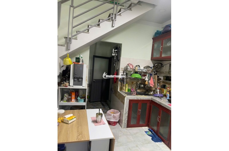 NHÀ ĐẸP – GIÁ TỐT  – CHÍNH CHỦ CẦN BÁN TẠI Hẻm 96, Xã Phú Xuân, Huyện Nhà Bè, Tp Hồ Chí Minh