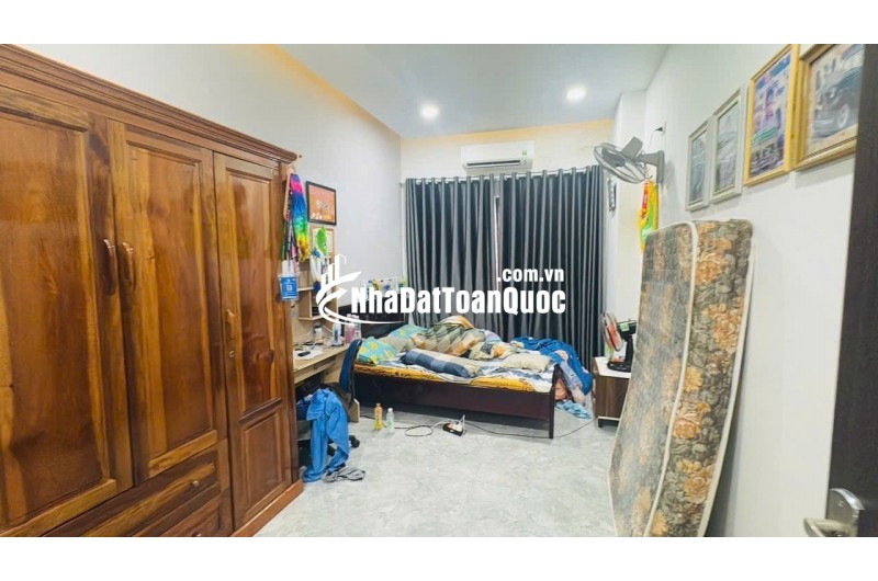 CHÍNH CHỦ CẦN BÁN NHÀ MẶT TIỀN TIÊN SƠN Phường Hoà Cường Nam, quận Hải Châu, TP. Đà Nẵng.