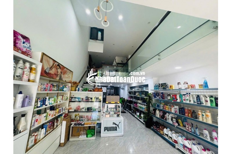 CHÍNH CHỦ CẦN BÁN NHÀ MẶT TIỀN TIÊN SƠN Phường Hoà Cường Nam, quận Hải Châu, TP. Đà Nẵng.