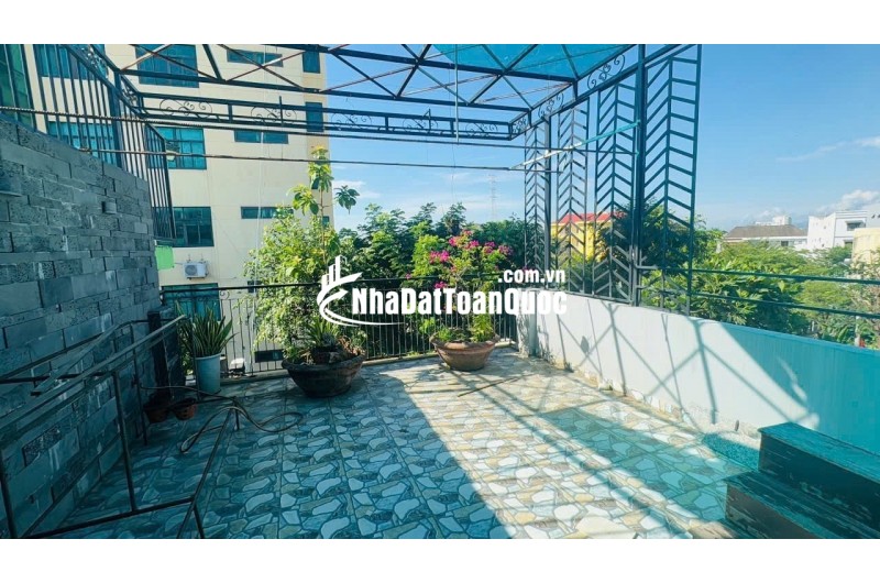 CHÍNH CHỦ CẦN BÁN NHÀ MẶT TIỀN TIÊN SƠN Phường Hoà Cường Nam, quận Hải Châu, TP. Đà Nẵng.