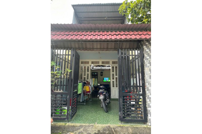 NHÀ VỊ TRÍ ĐẸP – GIÁ TỐT  – CHÍNH CHỦ BÁN NHÀ TẠI Đường Phạm Văn Diêu, Tân Hạnh, Biên Hòa, Đồng Nai