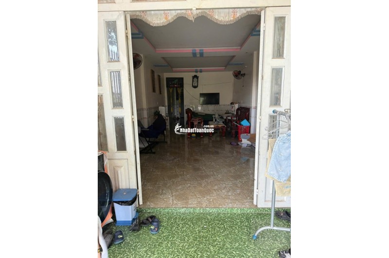 NHÀ VỊ TRÍ ĐẸP – GIÁ TỐT  – CHÍNH CHỦ BÁN NHÀ TẠI Đường Phạm Văn Diêu, Tân Hạnh, Biên Hòa, Đồng Nai