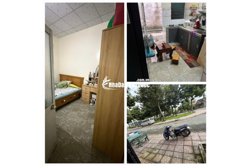 NHÀ VỊ TRÍ ĐẸP – GIÁ TỐT  – CHÍNH CHỦ BÁN NHÀ TẠI Đường Phạm Văn Diêu, Tân Hạnh, Biên Hòa, Đồng Nai