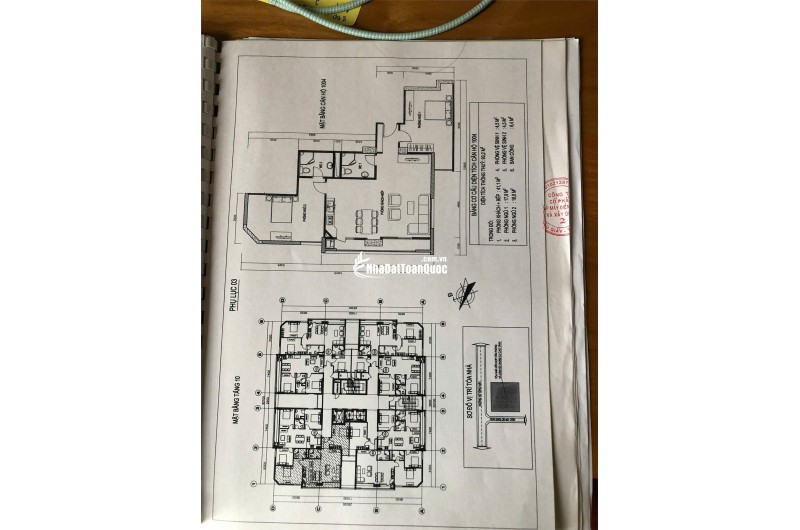 CĂN HỘ VỊ TRÍ ĐẸP – GIÁ TỐT  – CHÍNH CHỦ CẦN BÁN Căn CC 199 Hồ Tùng Mậu, Cầu Diễn, Nam Từ Liêm, Hà Nội