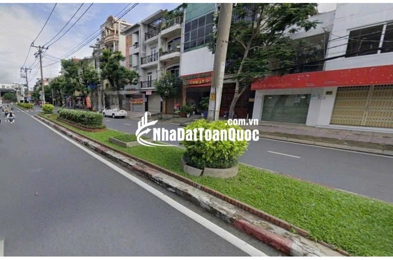 NHÀ ĐẸP – GIÁ TỐT  – Cần Bán MTKD BÀU CÁT ĐÔI 200TR/M2 VUÔNG VỨC NHÀ CŨ TIỆN XÂY MỚI.