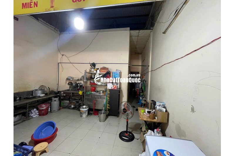 NHÀ ĐẸP – GIÁ TỐT  – Cần Bán MTKD BÀU CÁT ĐÔI 200TR/M2 VUÔNG VỨC NHÀ CŨ TIỆN XÂY MỚI.