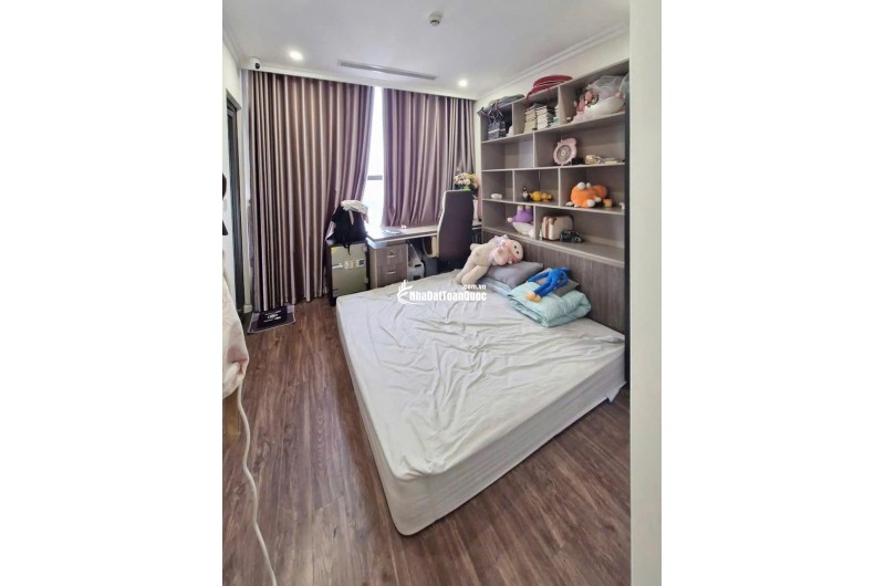 NHÀ ĐẸP - GIÁ TỐT - CHÍNH CHỦ Cần Bán Căn Hộ Diện Tích Thông Thuỷ Phú Thượng, Tây Hồ, Hà Nội
