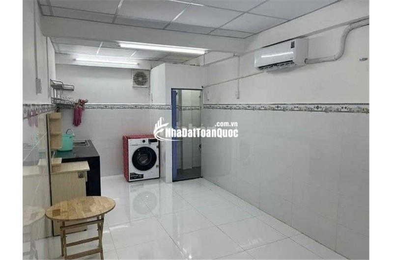 PHÒNG ĐẸP – GIÁ TỐT  – CHÍNH CHỦ CHO THUÊ TẠI 66/159/4 Xô Viết Nghệ Tĩnh, Bình Thạnh, HCM