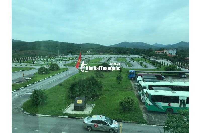SỞ XÂY DỰNG QUẢNG NINH Trung Tâm Đào Tạo và Sát Hạch Lái Xe.