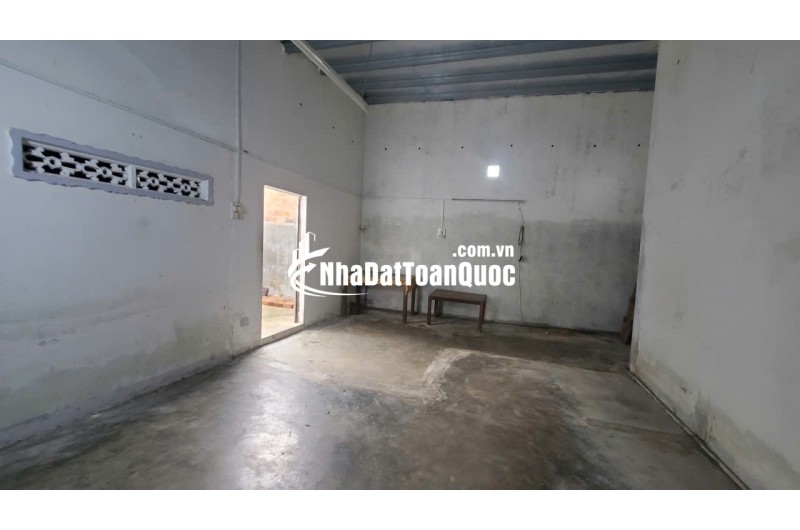 NHÀ ĐẸP – GIÁ TỐT –CẦN BÁN NHÀ  2 TẦNG MẶT TIỀN -Thôn LONG HÒA, Vạn Long, Vạn Ninh, Khánh Hòa