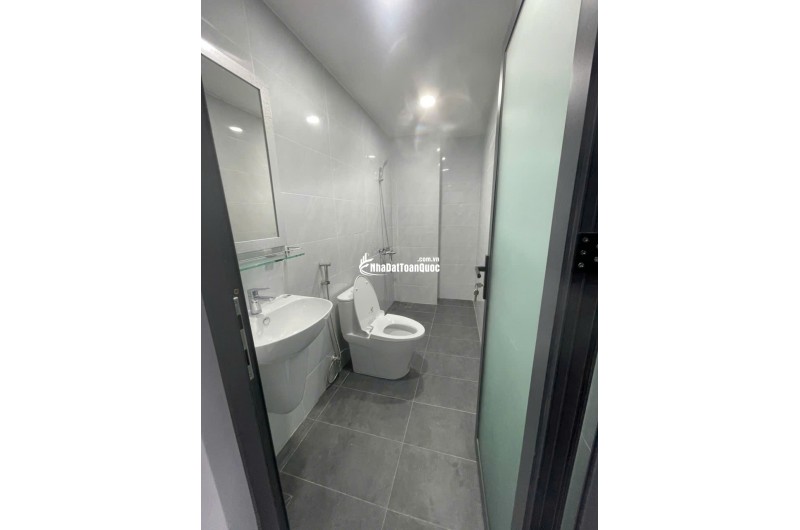 NHÀ ĐẸP – GIÁ TỐT  – CHÍNH CHỦ CẦN CHO THUÊ NHÀ TẠI Đường Lê Văn Sỹ, Phường 11, Quận Phú Nhuận, HCM