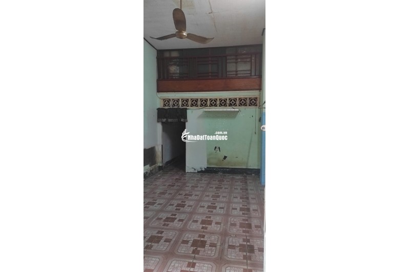 NHÀ ĐẸP – GIÁ TỐT – CHÍNH CHỦ CẦN BÁN NHÀ RIÊNG Tại Trần Nhân Tôn - Phường 9 - Quận 5 - HCM