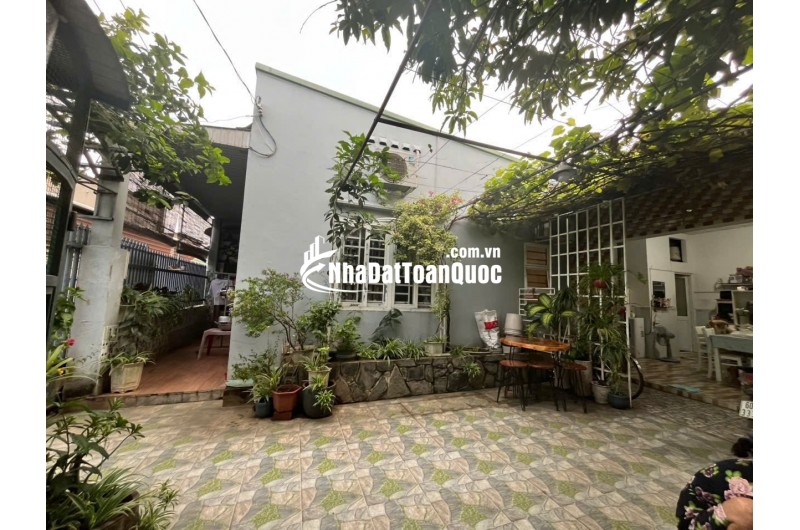 CHÍNH CHỦ CẦN BÁN NHÀ 247/12/14A Bùi Hữu Nghĩa, Tân Vạn, Biên Hoà, Đồng Nai - GIÁ SIÊU TỐT