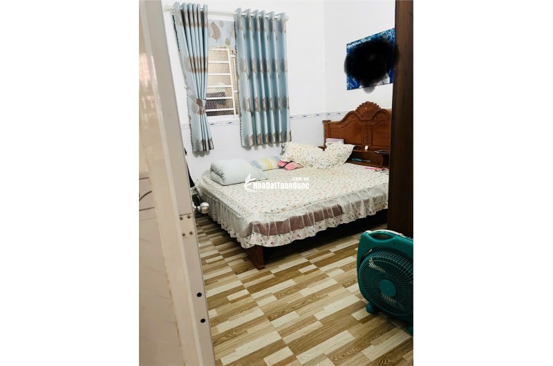 CHÍNH CHỦ CẦN BÁN NHÀ 247/12/14A Bùi Hữu Nghĩa, Tân Vạn, Biên Hoà, Đồng Nai - GIÁ SIÊU TỐT