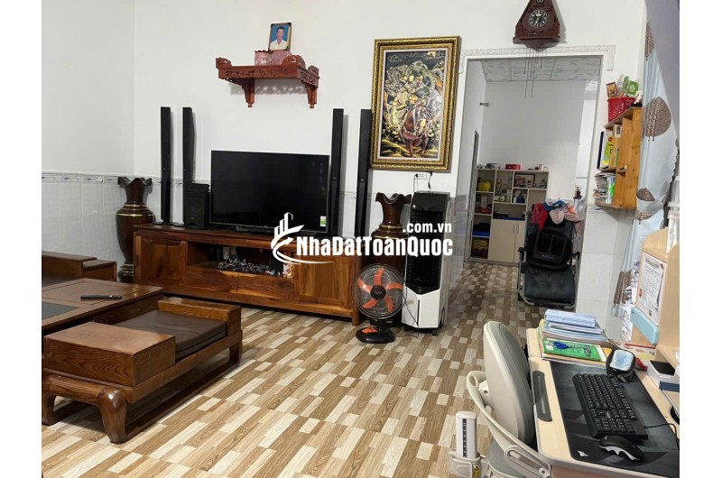 CHÍNH CHỦ CẦN BÁN NHÀ 247/12/14A Bùi Hữu Nghĩa, Tân Vạn, Biên Hoà, Đồng Nai - GIÁ SIÊU TỐT