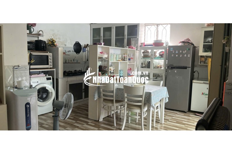 CHÍNH CHỦ CẦN BÁN NHÀ 247/12/14A Bùi Hữu Nghĩa, Tân Vạn, Biên Hoà, Đồng Nai - GIÁ SIÊU TỐT