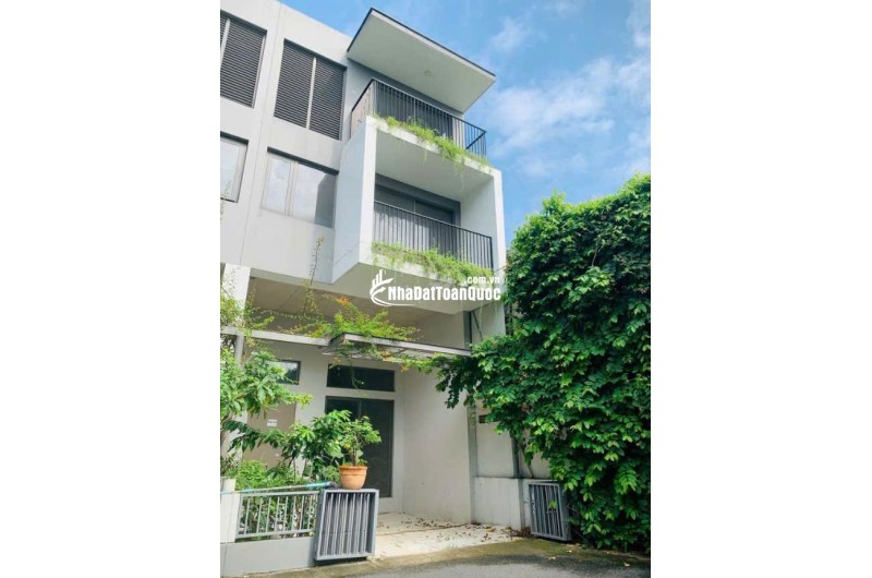 Bán nhà phố liền kề cao cấp – Dự án Lê Gia Plaza, Tân Uyên, Bình Dương