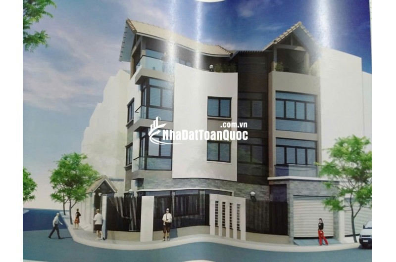CHÍNH CHỦ Cho Thuê Biệt Thự Liền Kề Tại Khu đô thị An Lạc Phùng Khoang
