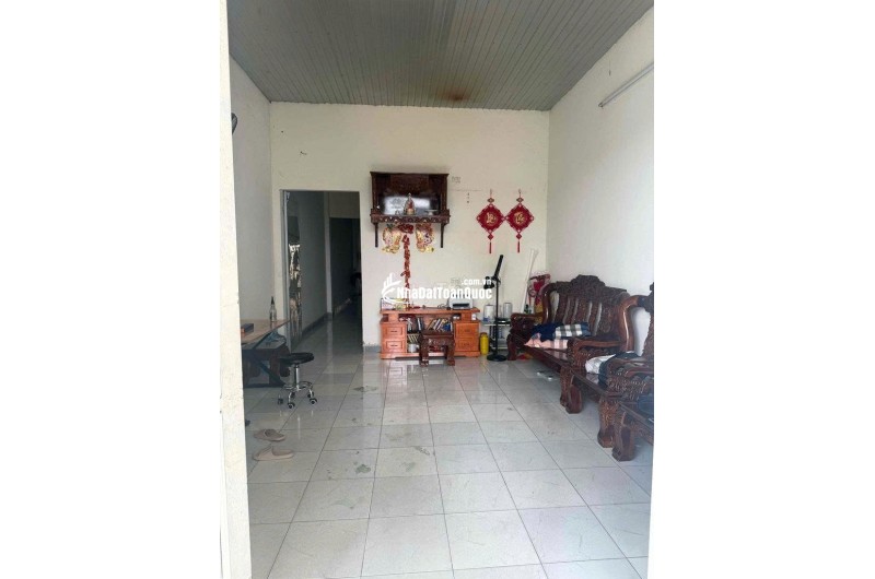 CHÍNH CHỦ Cần Bán Nhà Sổ Chung Đường Phạm Văn Thuận, Phường Tam Hiệp, Thành phố Biên Hòa, Đồng Nai
