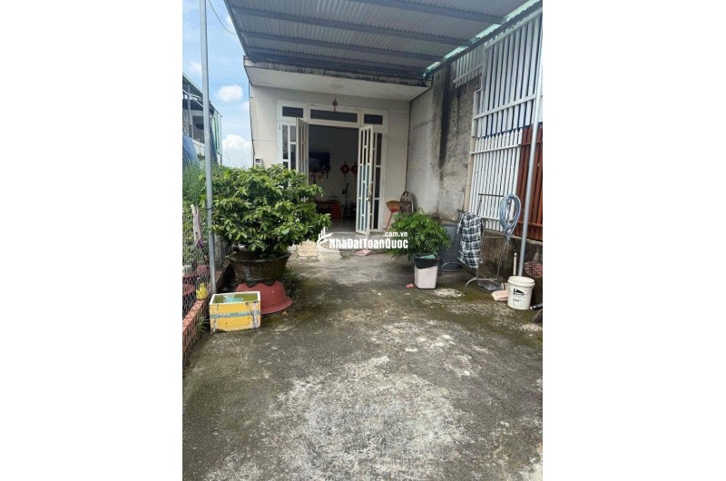 CHÍNH CHỦ Cần Bán Nhà Sổ Chung Đường Phạm Văn Thuận, Phường Tam Hiệp, Thành phố Biên Hòa, Đồng Nai