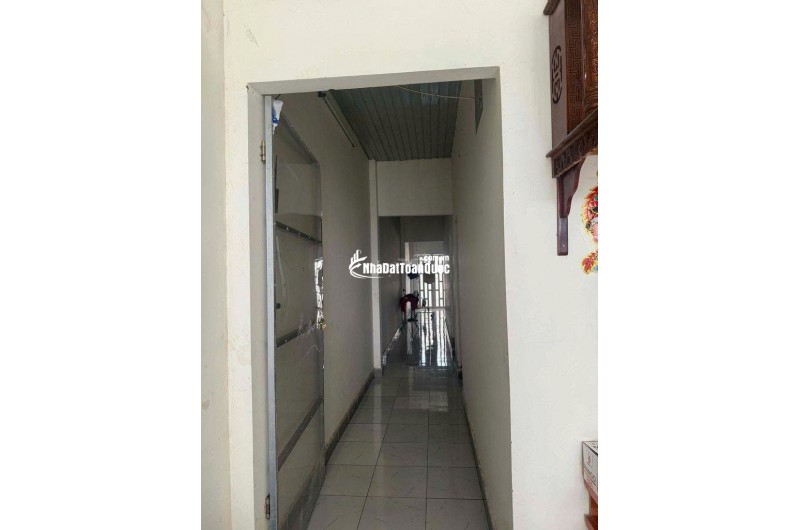 CHÍNH CHỦ Cần Bán Nhà Sổ Chung Đường Phạm Văn Thuận, Phường Tam Hiệp, Thành phố Biên Hòa, Đồng Nai