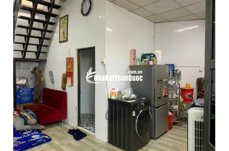 Nhà Chính Chủ - Vị Trí Đẹp - Giá Tốt - Bán Nhanh Căn Nhà Xã Thới Tam Môn, Hóc Môn, HCM