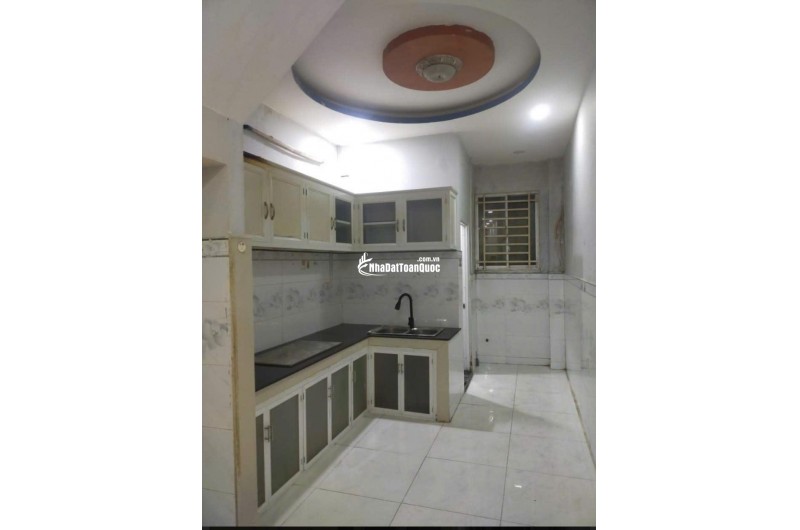 Bán Nhà Đẹp Phố Người Hoa, đường Mạc Vân P12, Q8 - GIÁ CHỈ 5 TỶ 50 