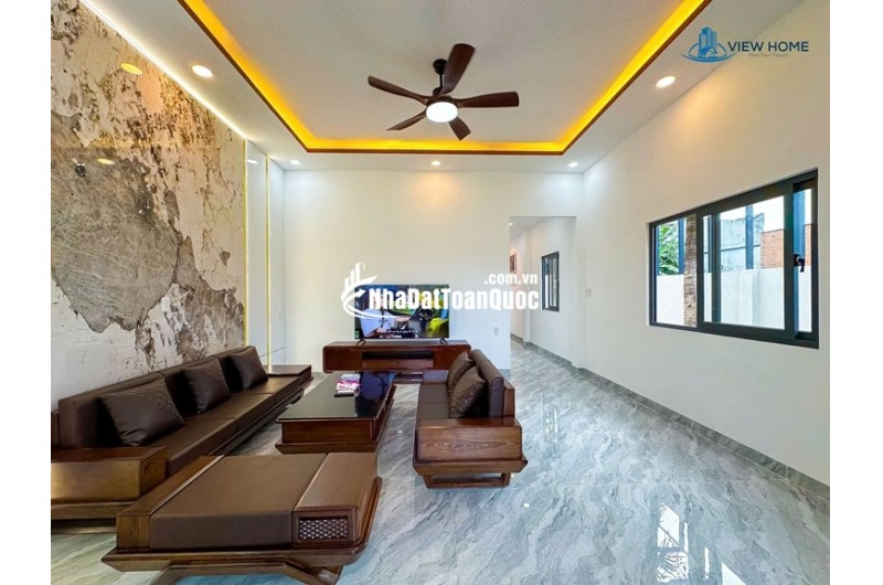 NHÀ VƯỜN ĐẸP – GIÁ TỐT  – CHÍNH CHỦ CẦN BÁN TẠI HXH Trần Thị Bốc, Xã Thới Tam Thôn, Hóc Môn, HCM