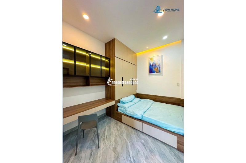 NHÀ VƯỜN ĐẸP – GIÁ TỐT  – CHÍNH CHỦ CẦN BÁN TẠI HXH Trần Thị Bốc, Xã Thới Tam Thôn, Hóc Môn, HCM