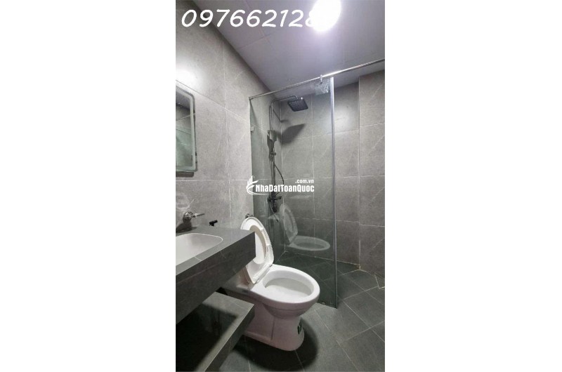  SIÊU PHẨM NHÀ MỚI KẺ TẠNH – DT 36M² – MT 4.2M – OTO 7 CHỖ ĐỖ CỔNG – 3 BƯỚC RA ĐÊ VÀNG