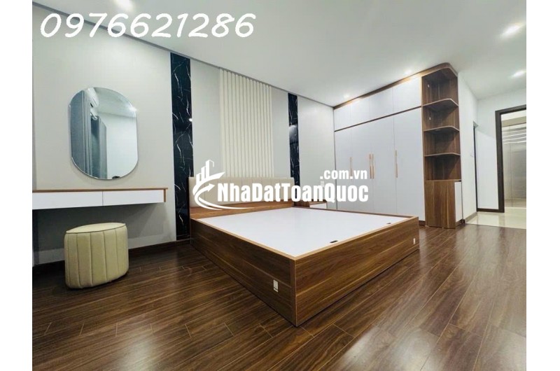  SIÊU PHẨM NHÀ MỚI KẺ TẠNH – DT 36M² – MT 4.2M – OTO 7 CHỖ ĐỖ CỔNG – 3 BƯỚC RA ĐÊ VÀNG