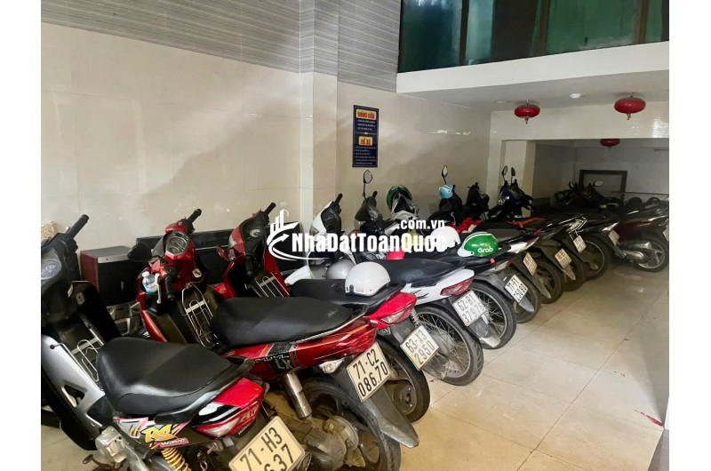 DÃY NHÀ TRỌ 4 TẦNG – GIÁ TỐT  – CHÍNH CHỦ BÁN TẠI Mặt Tiền Đường 9, Phường Tăng Nhơn Phú B, Thủ Đức