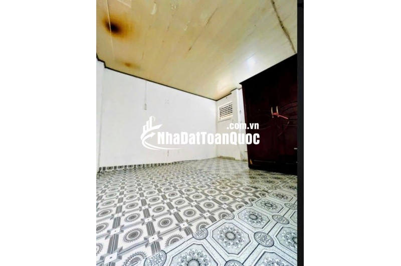 Bán nhà Đẹp đường Âu Dương Lân, P3, Q8  -  Giá chỉ 2,78 tỷ – còn thương lượng
