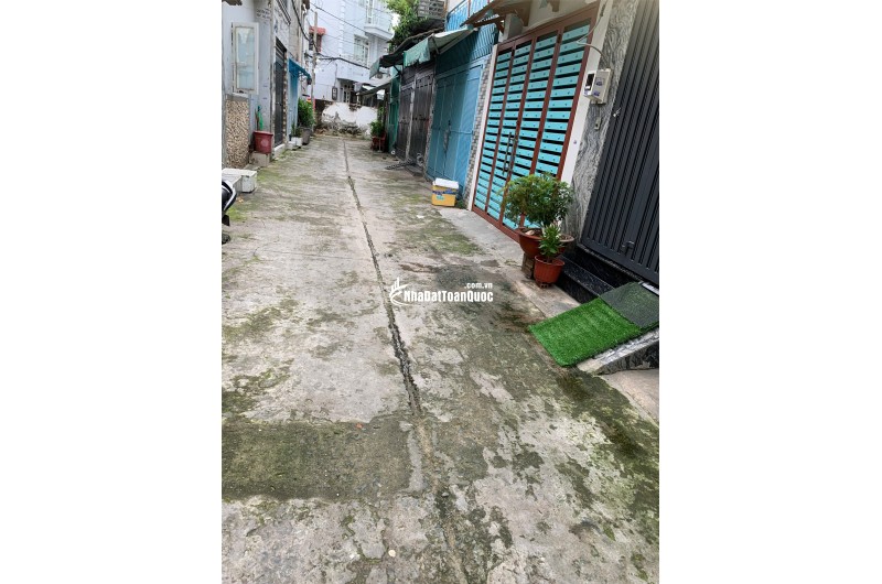 NHÀ ĐẸP – GIÁ TỐT –CẦN BÁN TẠI 276/3/45/11/9A mã lò, P.bình trị đông, bình tân, HCM