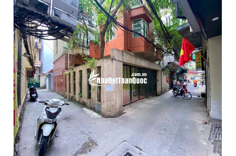 40M RA Ô TÔ TRÁNH - TRẦN DUY HƯNG 38M2- 5TẦNG - NHỈNH 9TỶ NHÀ MỚI ĐẸP - NỘI THẤT SỊN