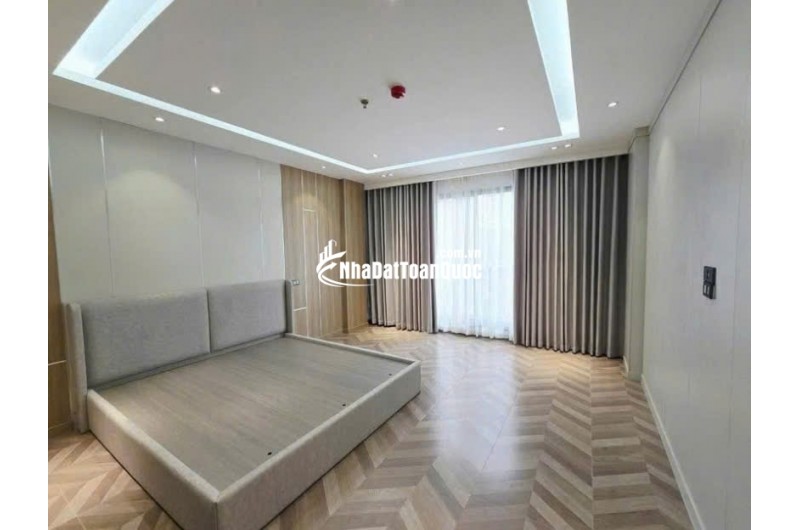 SIÊU PHẨM GARA Ô TÔ, THANG MÁY- NGOẠI GIAO ĐOÀN/ XUÂN ĐỈNH- DT 60M2x 5 TẦNG- MẶT NGÕ Ô TÔ TẢI- KINH DOANH ĐỈNH- HƠN 17 TỶ