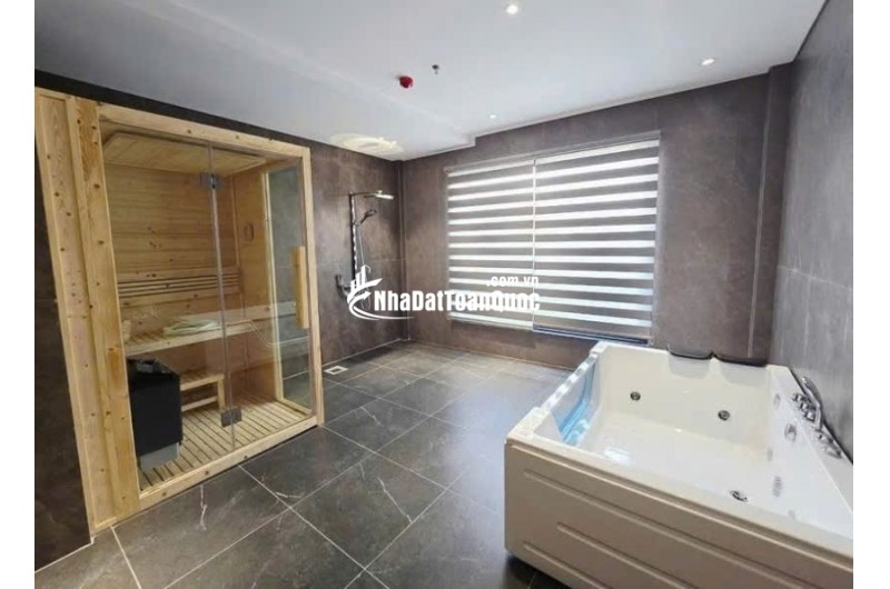 SIÊU PHẨM GARA Ô TÔ, THANG MÁY- NGOẠI GIAO ĐOÀN/ XUÂN ĐỈNH- DT 60M2x 5 TẦNG- MẶT NGÕ Ô TÔ TẢI- KINH DOANH ĐỈNH- HƠN 17 TỶ