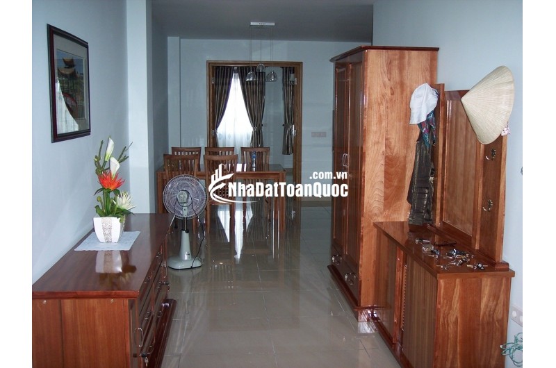 NHÀ PHỐ KINH DOANH – GIÁ TỐT  – CHÍNH CHỦ CẦN BÁN HOẶC CHO THUÊ Tại Phường Phú Thuận, Quận 7, HCM