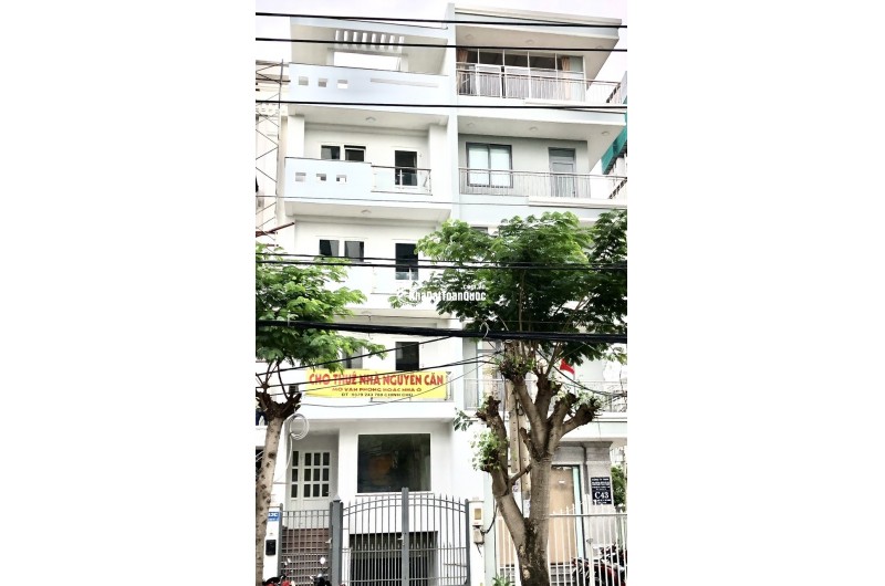 NHÀ PHỐ KINH DOANH – GIÁ TỐT  – CHÍNH CHỦ CẦN BÁN HOẶC CHO THUÊ Tại Phường Phú Thuận, Quận 7, HCM