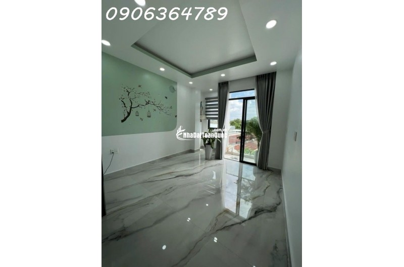 Sống giữa lòng Quận 10, nơi giao thoa của 3/2 – Lê Hồng Phong – Điện Biên Phủ.