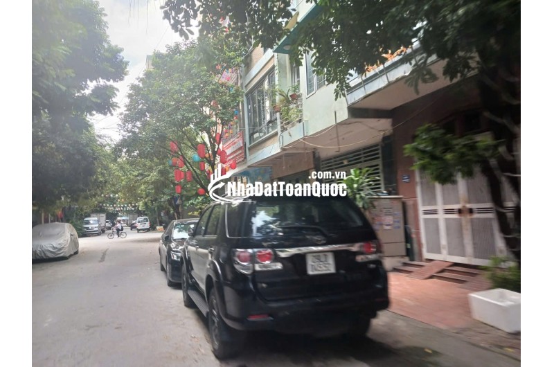 NHÀ TRUNG TÂM PHỐ CỔ HÀ ĐÔNG – Ô TÔ CÁCH 1 NHÀ – Ở SƯỚNG