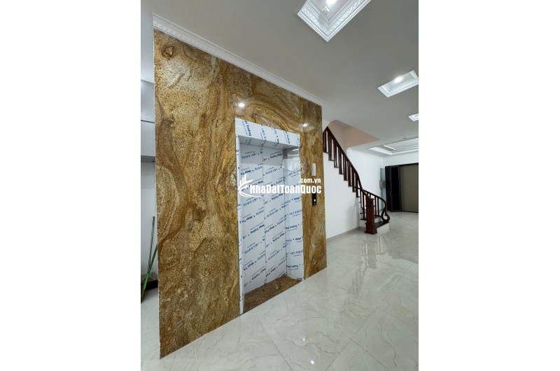 HIẾM HIẾM HIẾM!!! Bán nhà Vĩnh Ninh Vĩnh Quỳnh Thanh Trì – Nhà mới 5 tầng thang máy, ô tô đỗ cửa, 66m² chỉ 8.5 tỷ