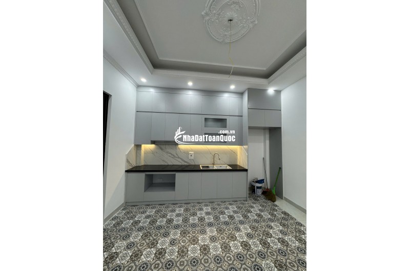 HIẾM HIẾM HIẾM!!! Bán nhà Vĩnh Ninh Vĩnh Quỳnh Thanh Trì – Nhà mới 5 tầng thang máy, ô tô đỗ cửa, 66m² chỉ 8.5 tỷ