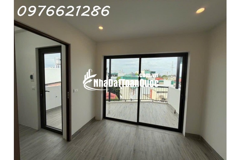  BÁN NHÀ NGÔ GIA TỰ – 36M² – MT 3.4M – 3 TẦNG – ĐANG CHO THUÊ 8TR/THÁNG – GIÁ 5.x tỷ