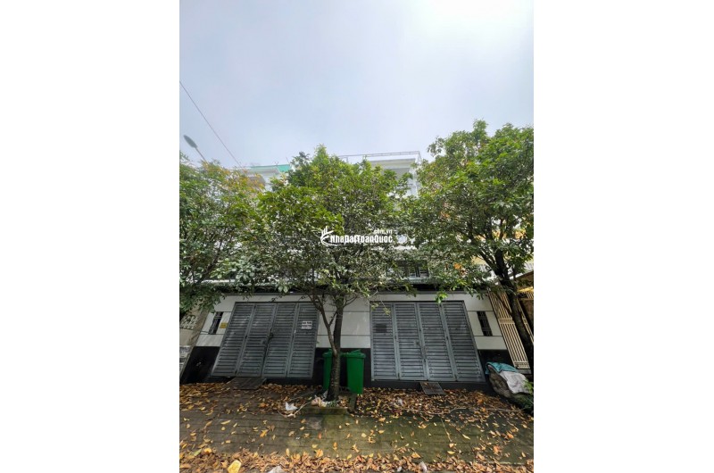 BÁN NHÀ TRỌ KDC BẾN LỨC (CHỢ BÌNH ĐIỀN) 240M2 SHR 25TỶ. LH:0866977572.