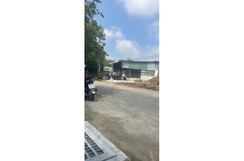 BÁN ĐẤT TẠI HOÀ LỢI 110M2 SỔ SẴN GIÁ 1.450.000.000. LH:0399935999.